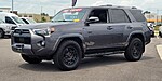 Used 2021 TOYOTA 4RUNNER SR5 PREMIUM 2WD in SEARCY, ARKANSAS