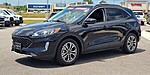 Used 2022 FORD ESCAPE SEL FWD in SEARCY, ARKANSAS