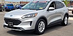 Used 2020 FORD ESCAPE SE FWD in SEARCY, ARKANSAS