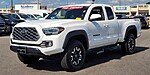 Used 2023 TOYOTA TACOMA TRD OFF ROAD ACCESS CAB 6' BED V6 AT in SEARCY, ARKANSAS