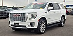 Used 2022 GMC YUKON 4WD 4DR DENALI in SEARCY, ARKANSAS
