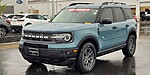 Used 2023 FORD BRONCO SPORT BIG BEND 4X4 in SEARCY, ARKANSAS