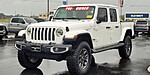 Used 2020 JEEP GLADIATOR OVERLAND 4X4 in SEARCY, ARKANSAS