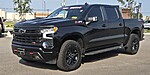 Used 2022 CHEVROLET SILVERADO 1500 4WD CREW CAB 147" LT TRAIL BOSS in SEARCY, ARKANSAS