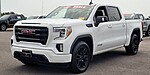 Used 2022 GMC SIERRA 1500 LIMITED 4WD CREW CAB 147" ELEVATION W/3SB in SEARCY, ARKANSAS