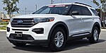 Used 2021 FORD EXPLORER XLT 4WD in SEARCY, ARKANSAS