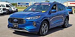 Used 2023 FORD ESCAPE ST-LINE SELECT AWD in SEARCY, ARKANSAS