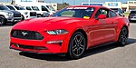 Used 2020 FORD MUSTANG ECOBOOST FASTBACK in SEARCY, ARKANSAS