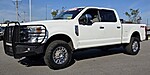 Used 2022 FORD F-250 XLT 4WD CREW CAB 6.75' BOX in SEARCY, ARKANSAS