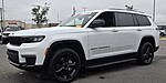 Used 2023 JEEP GRAND CHEROKEE L LIMITED 4X4 in SEARCY, ARKANSAS