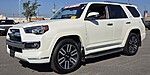 Used 2022 TOYOTA 4RUNNER LIMITED 2WD in SEARCY, ARKANSAS