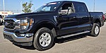 Used 2023 FORD F-150 XLT 4WD SUPERCREW 5.5' BOX in SEARCY, ARKANSAS