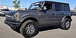 Used 2024 FORD BRONCO BADLANDS 4 DOOR ADVANCED 4X4 in SEARCY, ARKANSAS