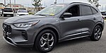 Used 2023 FORD ESCAPE ST-LINE FWD in SEARCY, ARKANSAS