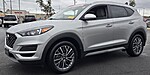 Used 2021 HYUNDAI TUCSON SEL FWD in SEARCY, ARKANSAS