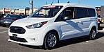 Used 2023 FORD TRANSIT CONNECT XLT LWB W/REAR LIFTGATE in SEARCY, ARKANSAS