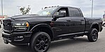 Used 2024 RAM 2500 LIMITED 4X4 CREW CAB 6'4" BOX in SEARCY, ARKANSAS