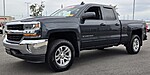 Used 2017 CHEVROLET SILVERADO 1500 4WD DOUBLE CAB 143.5" LT W/1LT in SEARCY, ARKANSAS