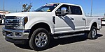 Used 2019 FORD F-250 LARIAT 4WD CREW CAB 6.75' BOX in SEARCY, ARKANSAS