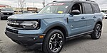 Used 2021 FORD BRONCO SPORT OUTER BANKS 4X4 in SEARCY, ARKANSAS