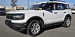 Used 2021 FORD BRONCO SPORT BASE 4X4 in SEARCY, ARKANSAS