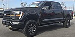 Used 2023 FORD F-150 XL 4WD SUPERCREW 5.5' BOX in SEARCY, ARKANSAS