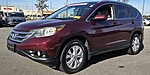 Used 2012 Honda CR-V 2WD 5DR EX-L in SEARCY, ARKANSAS