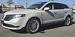 Used 2019 LINCOLN MKT 3.5L AWD STANDARD in SEARCY, ARKANSAS