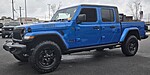 Used 2024 JEEP GLADIATOR WILLYS 4X4 in SEARCY, ARKANSAS