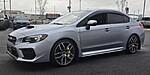 Used 2020 SUBARU WRX STI LIMITED MANUAL W/LIP SPOILER in SEARCY, ARKANSAS