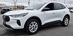 Used 2024 FORD ESCAPE ACTIVE FWD in SEARCY, ARKANSAS