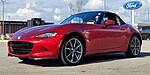 Used 2022 MAZDA MIATA GRAND TOURING AUTO in SEARCY, ARKANSAS