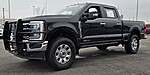 Used 2024 FORD F-250 KING RANCH 4WD CREW CAB 6.75' BOX in SEARCY, ARKANSAS