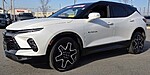 Used 2024 CHEVROLET BLAZER AWD 4DR RS in SEARCY, ARKANSAS