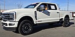 Used 2024 FORD F-250 PLATINUM 4WD CREW CAB 6.75' BOX in SEARCY, ARKANSAS