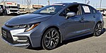 Used 2020 TOYOTA COROLLA SE CVT in SEARCY, ARKANSAS