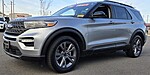 Used 2022 FORD EXPLORER XLT 4WD in SEARCY, ARKANSAS