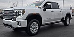 Used 2023 GMC SIERRA 2500 4WD CREW CAB 159" DENALI in SEARCY, ARKANSAS