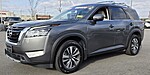 Used 2023 NISSAN PATHFINDER SL 4WD in SEARCY, ARKANSAS