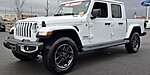 Used 2021 JEEP GLADIATOR OVERLAND 4X4 in SEARCY, ARKANSAS