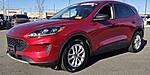 Used 2022 FORD ESCAPE SE FWD in SEARCY, ARKANSAS