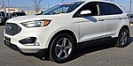 Used 2023 FORD EDGE SEL AWD in SEARCY, ARKANSAS