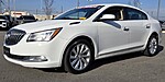 Used 2016 BUICK LACROSSE 4DR SDN LEATHER FWD in SEARCY, ARKANSAS