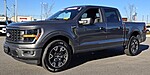 Used 2024 FORD F-150 STX 2WD SUPERCREW 5.5' BOX in SEARCY, ARKANSAS
