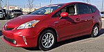 Used 2013 TOYOTA PRIUS V 5DR WGN TWO in SEARCY, ARKANSAS