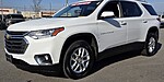 Used 2018 CHEVROLET TRAVERSE AWD 4DR LT CLOTH W/1LT in SEARCY, ARKANSAS