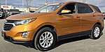 Used 2018 CHEVROLET EQUINOX FWD 4DR LT W/1LT in SEARCY, ARKANSAS