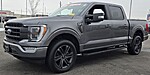 Used 2021 FORD F-150 LARIAT 4WD SUPERCREW 5.5' BOX in SEARCY, ARKANSAS