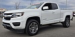 Used 2020 CHEVROLET COLORADO 2WD EXT CAB 128" LT in SEARCY, ARKANSAS