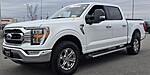 Used 2023 FORD F-150 XLT 4WD SUPERCREW 5.5' BOX in SEARCY, ARKANSAS
